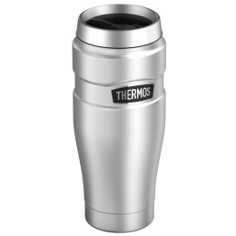 Vodotěsný termohrnek Thermos Style nerez argintiu