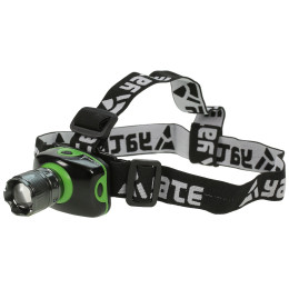 Far de frunte Yate Lynx