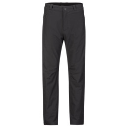 Pantaloni de iarnă bărbați Hannah Warmery negru anthracite