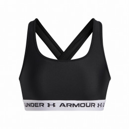 Bustieră Under Armour Crossback Mid Bra