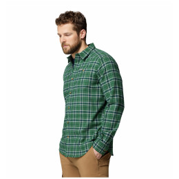 Cămașă bărbați Columbia Cornell Woods™ Flannel Long Sleeve Shirt