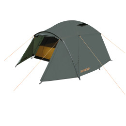 Cort turistic Zulu Dreamtime 4P gri grey