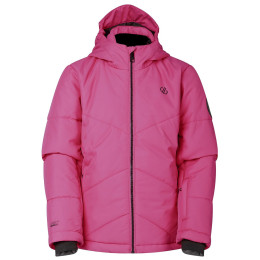 Geacă copii Dare 2b Girls Glacier Jacket Extreme Pink