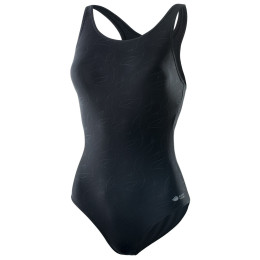 Costum de baie femei Aquawave Seaweed WMNS negru