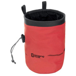 Sac pentru magneziu Singing Rock Mountains roz