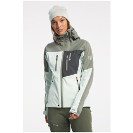 Geacă softshell pentru femei Tenson Touring Softshell