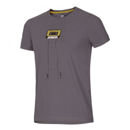 Tricou bărbați Ocún Classic T Men GreyTape gri