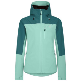 Geacă femei Dare 2b Womens Torrek Jacket verde deschis