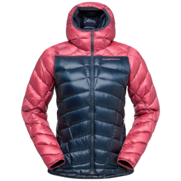 Geacă de puf femei La Sportiva Lumina 200 Down Jkt W