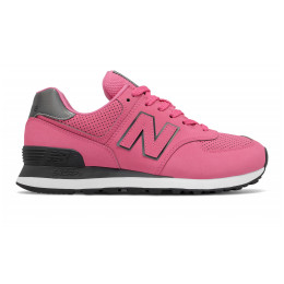 Încălțăminte femei New Balance WL574DT2 roz