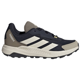 Încălțăminte copii Adidas Terrex Anylander J Blue albastru Legink/Wonwhi/Khathr