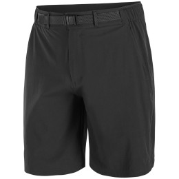 Pantaloni scurți bărbați Salomon Wayfarer 2.0 short M negru Deep Black