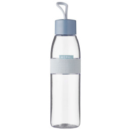 Sticlă Mepal Ellipse 500 ml albastru Nordic Blue