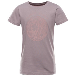 Tricou copii Alpine Pro Termeso 2 Quail