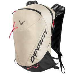 Rucsac pentru alergare Dynafit Traverse 16 Backpack alb Overcast