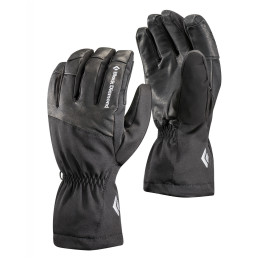 Mănuși Black Diamond Renegade negru