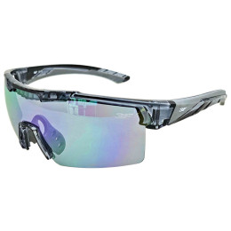 Ochelari de soare copii 3F Hornet gri/verde 3015 grey/green