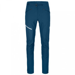 Pantaloni bărbați Ortovox Brenta Pants
