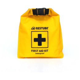 Trusă de prim ajutor Restube First Aid Kit galben YELLOW