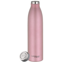 Sticlă termică Thermos Thermocafé 750 ml roz růžovozlatá