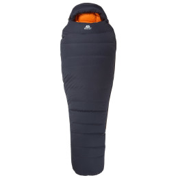Sac de dormit iarnă Mountain Equipment Glacier 700 Regular Men's albastru închis