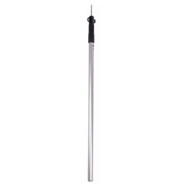 Tijă telescopică cort Bo-Camp Telescopic 82/200 cm