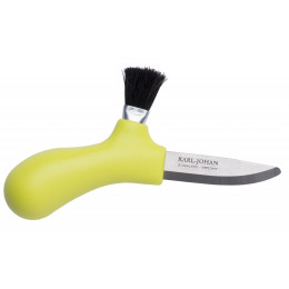 Cuțit ciuperci Morakniv Karl-Johan Mushroom