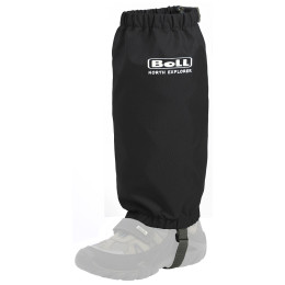 Ghetre pentru copii Boll Kids Gaiter S negru black