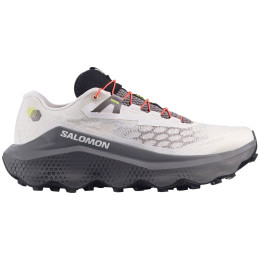Încălțăminte bărbați Salomon Ultra Glide 4 gri deschis Lilac Ash / Excalibur / Pink Yarrow