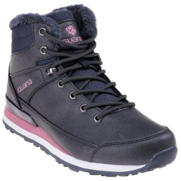 Încălțăminte femei Iguana Hegila Mid W albastru