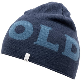 Căciulă Devold Devold Logo Beanie albastru