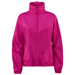 Geacă femei Kari Traa Signe Wind Jacket roz