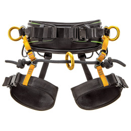 Ham de lucru Rock Empire Skill Tree negru