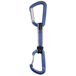 Buclă echipată Rock Empire Set Combi P16 albastru