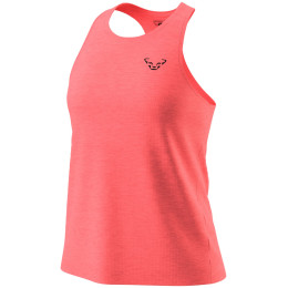 Maiou femei Dynafit Trail Tank W roz ultra coral/0910