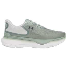 Încălțăminte bărbați Under Armour Infinite Pro 2 verde Silica Green / Hydro Green / Black