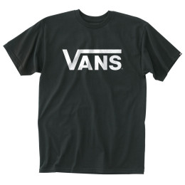 Tricou bărbați Vans MN Vans Classic negru