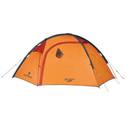 Cort de expediție Ferrino Trivor 2 portocaliu/ orange