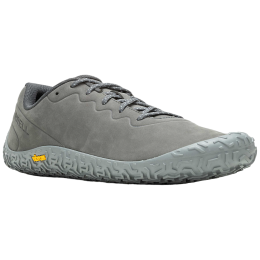 Încălțăminte bărbați Merrell Vapor Glove 6 Ltr gri rock