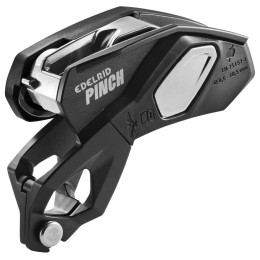 Frână de siguranță Edelrid Pinch (night)