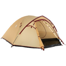 Cort turistic Coleman Darwin Summer 4 Plus