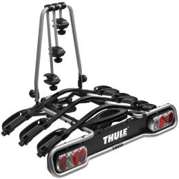 Suport pentru bicicletă Thule EuroRide 3 13-pin negru