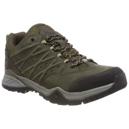 Încălțăminte bărbați The North Face Hedgehog Hike II GTX verde Tarmacgreen/Burntoliveegrn