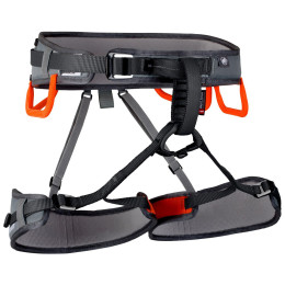 Ham bărbați Mammut Ophir 3 Slide gri/portocaliu titanium/dark orange