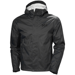 Geacă bărbați Helly Hansen Loke Jacket 2.0 negru Black