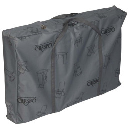 Accesoriu Crespo Carrybag 92 gri