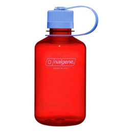 Sticlă Nalgene Narrow Mouth 500 ml Sustain