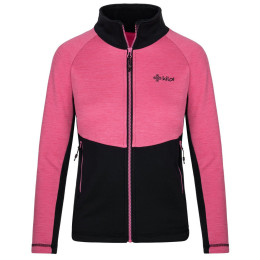 Hanorac femei Kilpi Tomms-W roz