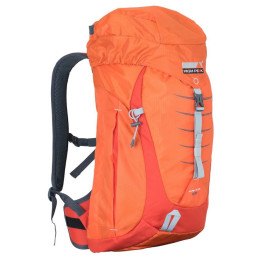 Rucsac High Peak Xantia
			32 portocaliu