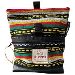 Săculeț pentru magneziu SIERRA Climbing Franken Bucket Nahuas recycled